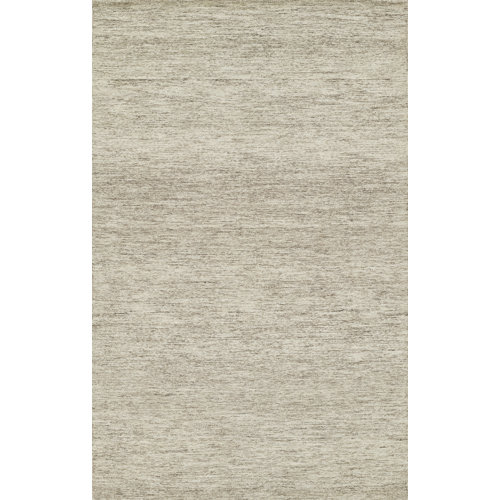 Behling Hand Tufted Wool Rug & Reviews Birch Lane